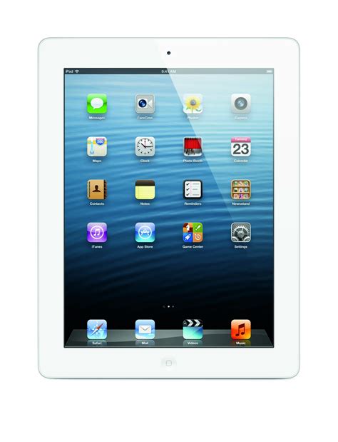 ipad 2nd generation.